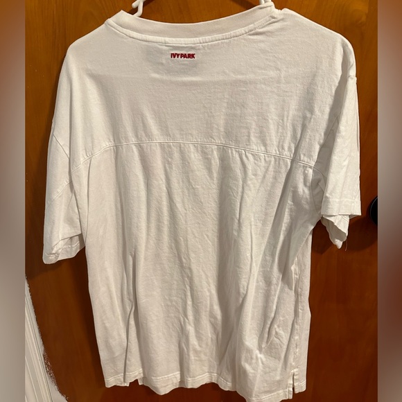 Ivy park x Adidas heart t-shirt - Picture 5 of 6